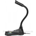 Ігровий стрім мікрофон Pitch GMC 200 3,5 мм, LED, провід 1.5 м (64620) Ігровий стрім мікрофон Pitch GMC 200 3,5 мм, LED, провід 1.5 м (64620)