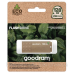 USB Flash GoodRAM 128GB USB 3.0 UME3 ECO FRIENDLY, Retail (UME3-1280EFR11)