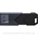 USB Flash Kingston DT Exodia Onyx 256GB USB3.2 Gen1 Black, Retail (DTXON/256GB#)
