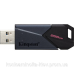 USB Flash Kingston DT Exodia Onyx 256GB USB3.2 Gen1 Black, Retail (DTXON/256GB#)