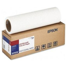 Epson UltraSmooth Fine Art Paper 24“ (C13S041782)