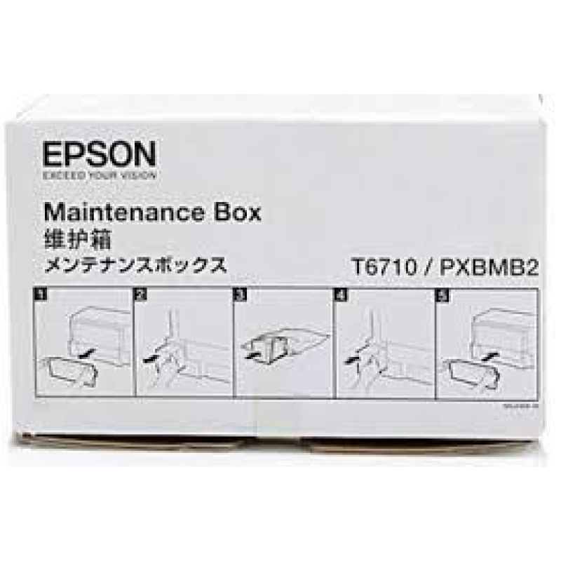 Epson Чистильний папір (C13S042497)