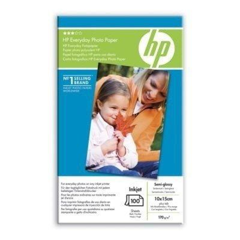 HP Universal Bond Paper 594mm x 91.4m (Q8004A)
