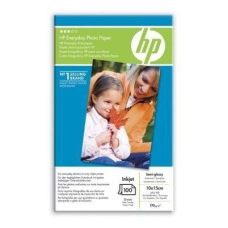 Фотопапір HP Advanced Glossy Photo Paper, 100л. (Q8692A)