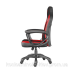 Крісло ігрове Gaming Chair Genesis Nitro 330 (Sx33), 50мм, Black-Red (NFG-0752) Крісло ігрове Gaming Chair Genesis Nitro 330 (Sx33), 50мм, Black-Red (NFG-0752)