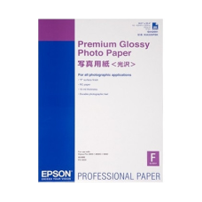 Epson Premium Glossy Photo Paper A2, 25 л. (C13S042091)