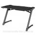 Стіл ігровий Sandberg Fighter Gaming Desk 2, Black 1,2x0,64x0,77м. (640-93) Стіл ігровий Sandberg Fighter Gaming Desk 2, Black 1,2x0,64x0,77м. (640-93)
