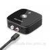 Приймач Bluetooth UGREEN Wireless Bluetooth Audio Receiver 5.1 with 3.5mm and 2RCA Adapter CM106 (40759)