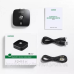 Приймач Bluetooth UGREEN Wireless Bluetooth Audio Receiver 5.1 with 3.5mm and 2RCA Adapter CM106 (40759)