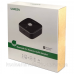 Приймач Bluetooth UGREEN Wireless Bluetooth Audio Receiver 5.1 with 3.5mm and 2RCA Adapter CM106 (40759)