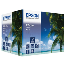 Epson Photo Paper 100mm x 150mm, 500 л. (C13S042202)