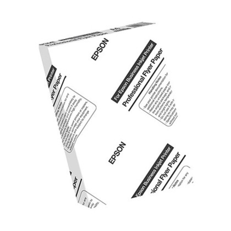 Epson Professional Flyer Paper A4, 250 л. (C13S042208)