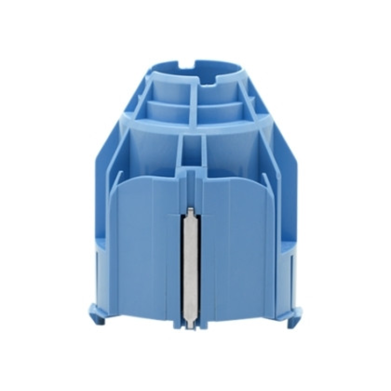 Адаптер для рулонів HP DesignJet (3 дюйми, CN538A) Адаптер для рулонів HP DesignJet (3 дюйми, CN538A)