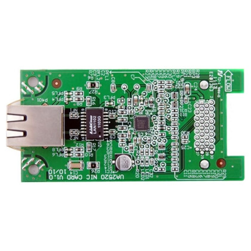 Мережевий адаптер Canon IN-E14 iR2318/2320/2420 (3218B001) Мережевий адаптер Canon IN-E14 iR2318/2320/2420 (3218B001)