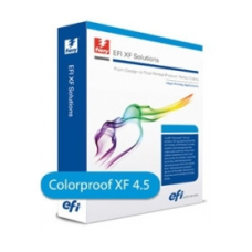 EFI ColorProof XF v4.5