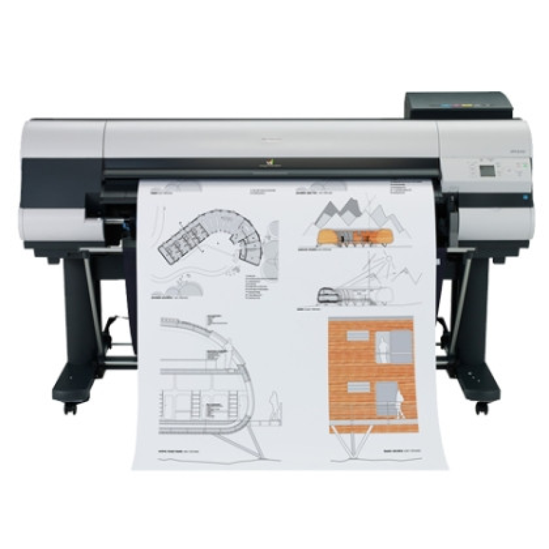 Canon imagePROGRAF iPF830 (0005C003) Canon imagePROGRAF iPF830 (0005C003)