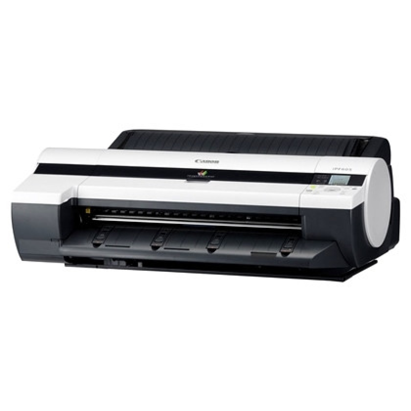 Canon imagePROGRAF iPF605 (A1, 3034B003)