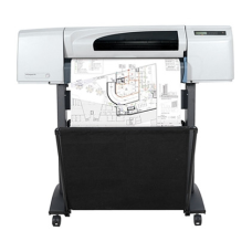 HP DesignJet 510ps (24“, CJ996A)