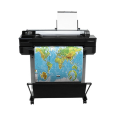 HP DesignJet T520 Wi-Fi (24“, CQ890B)