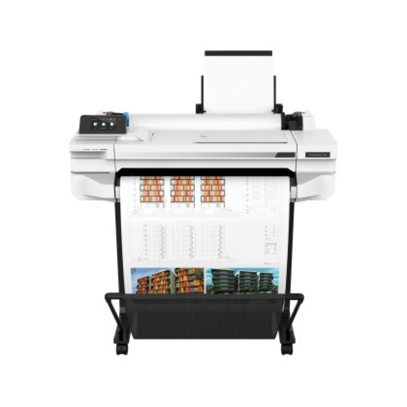 HP DesignJet T530 (24“, 5ZY60A)