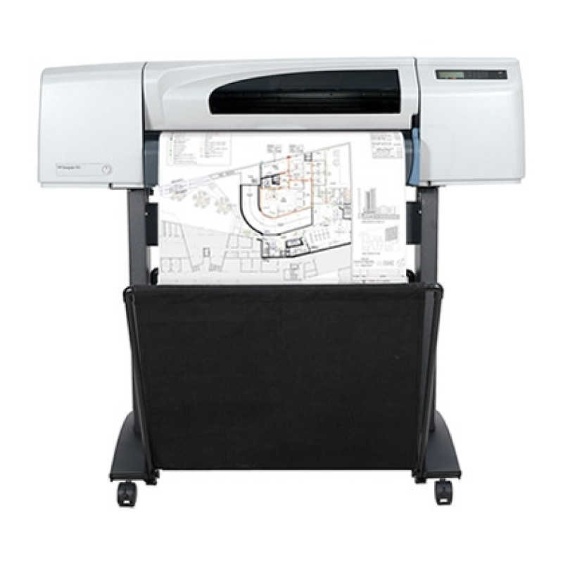 HP DesignJet 510 (24“, CH336A)