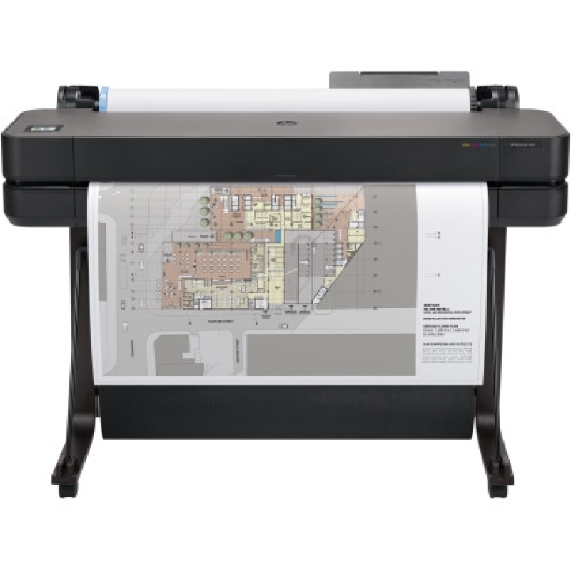HP DesignJet T630 (36“, 5HB11A)