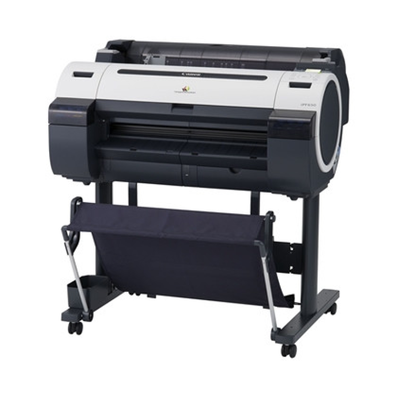 Canon imagePROGRAF iPF650 (A1, 2990B003)