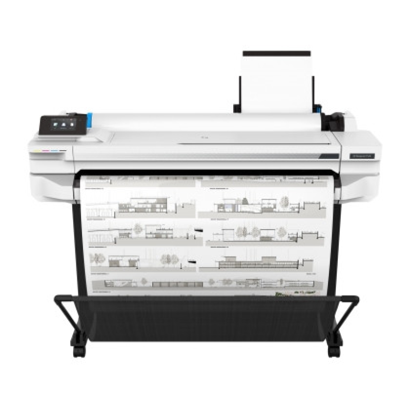 HP DesignJet T525 (36“, 5ZY61A)