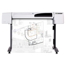 HP DesignJet 510 (42“, CH337A)