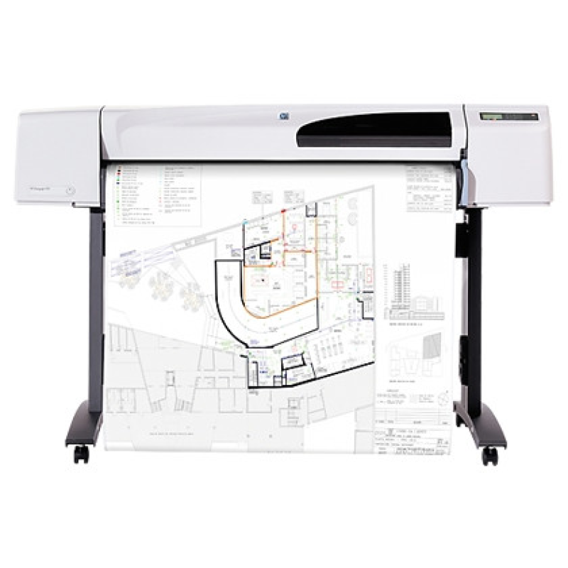HP DesignJet 510 (42“, CH337A)
