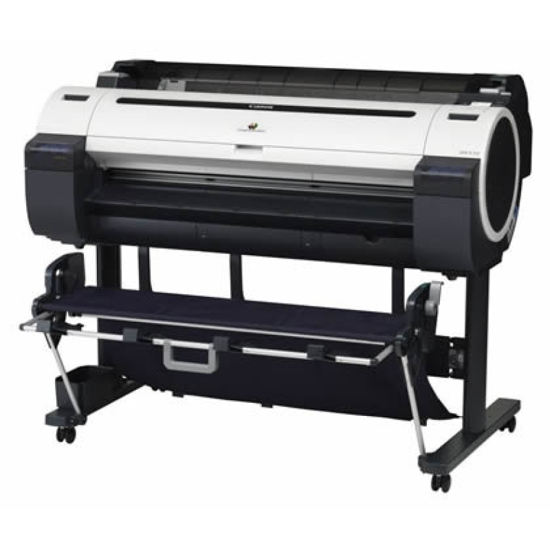 Canon imagePROGRAF iPF770 (A0, 9856B003)