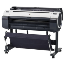 Canon imagePROGRAF iPF750 + Stand (A0, 2983B003)