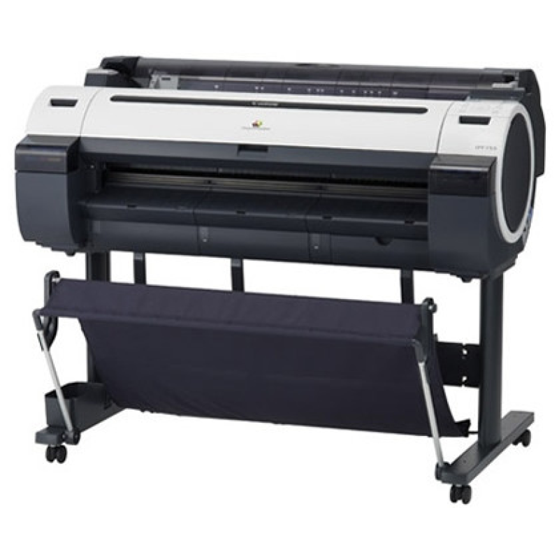 Canon imagePROGRAF iPF750 + Stand (A0, 2983B003)