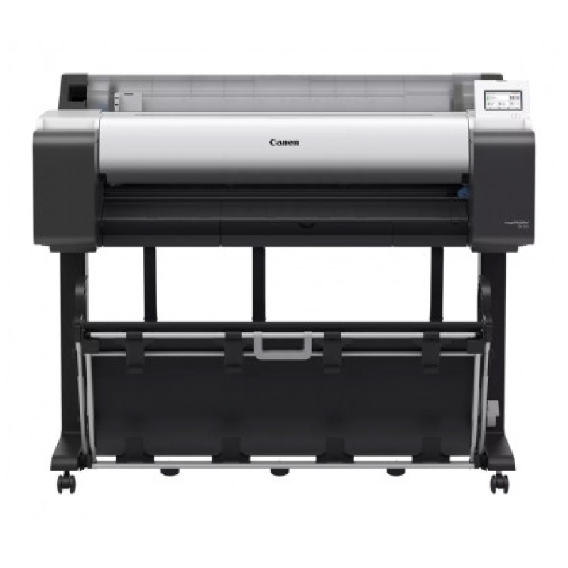 Плотер Canon imagePROGRAF TM-350