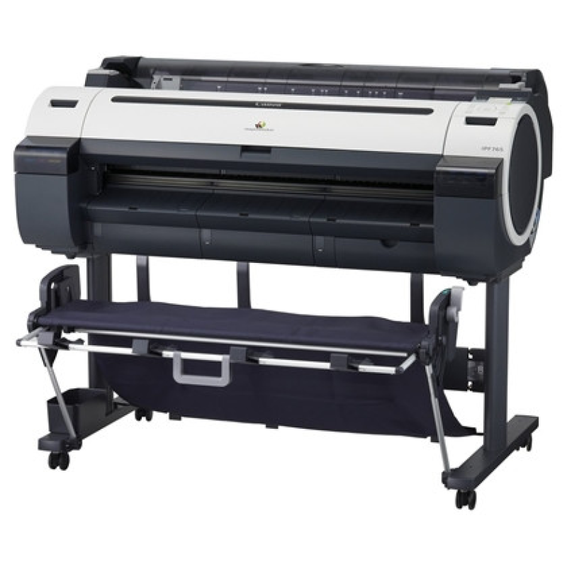 Canon imagePROGRAF iPF765 (A0, 6471B003)