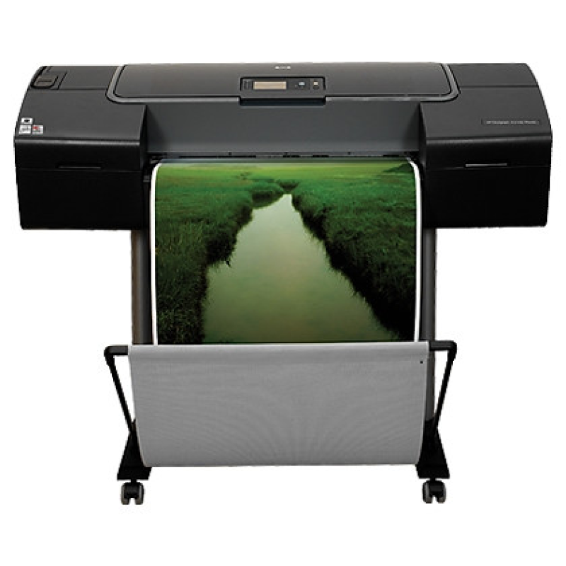 HP DesignJet Z2100 (24“, Q6675D)