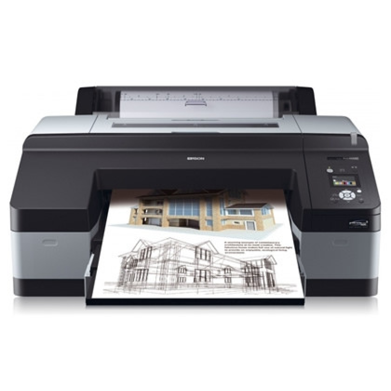 Epson Stylus Pro 4900 (A2, C11CA88001A0)
