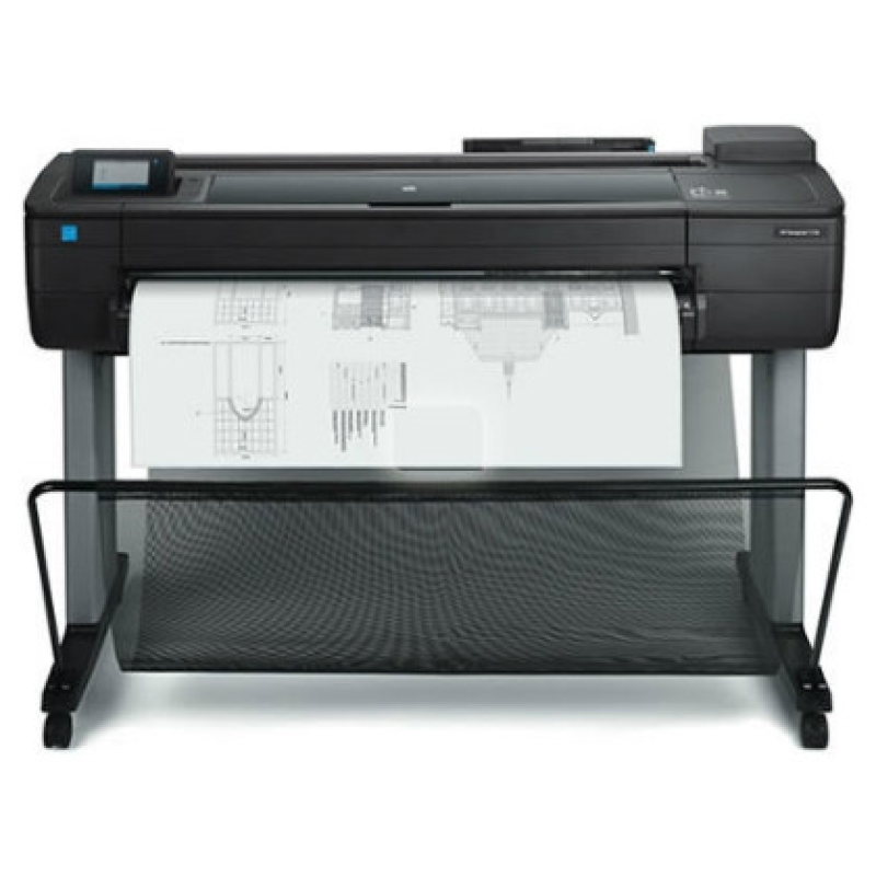 HP DesignJet T730 Wi-Fi (36“, F9A29A)