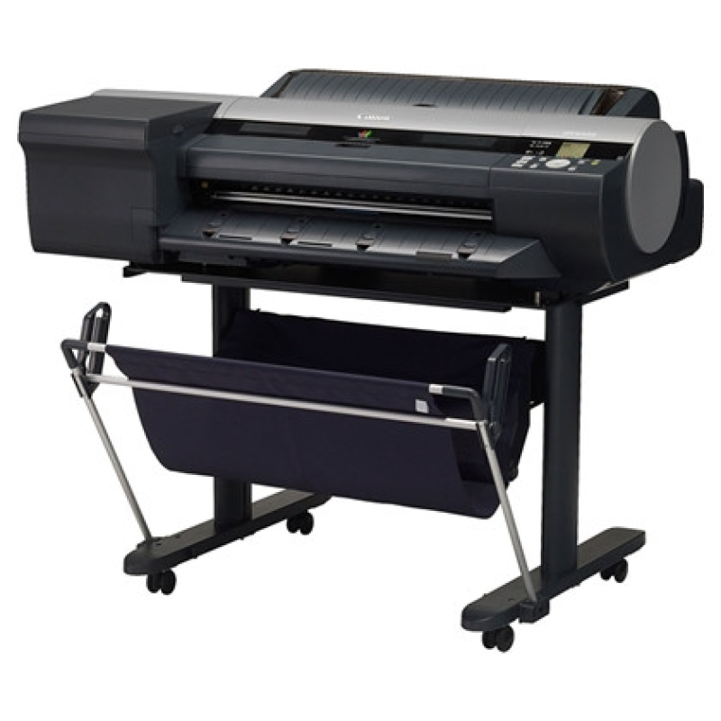 Canon imagePROGRAF iPF6400 (A1, 5339B003)