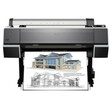 Epson Stylus Pro 9700 (A0, C11CA59001A0)