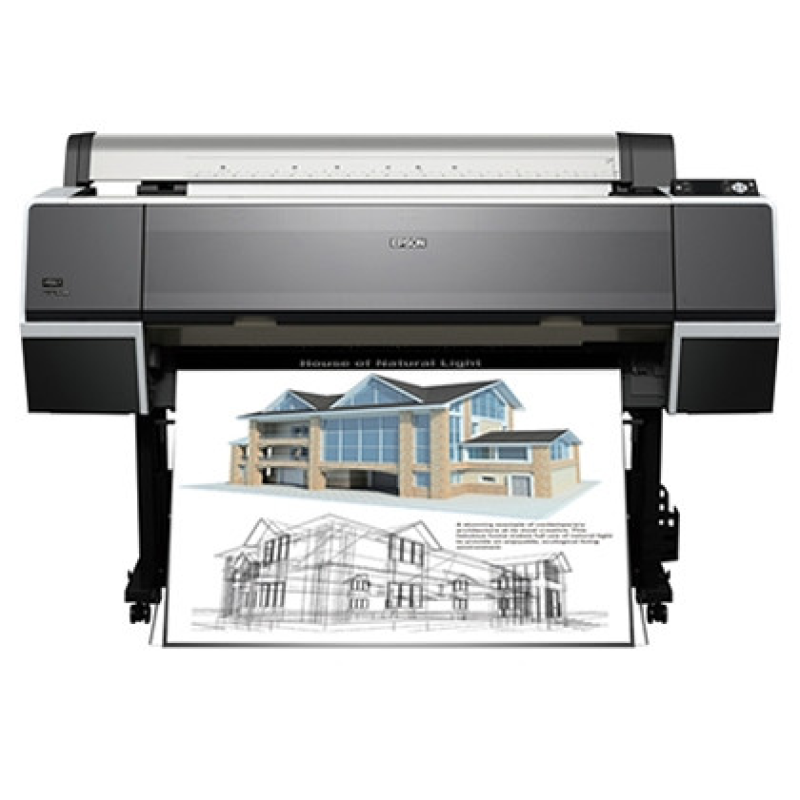 Epson Stylus Pro 9700 (A0, C11CA59001A0)