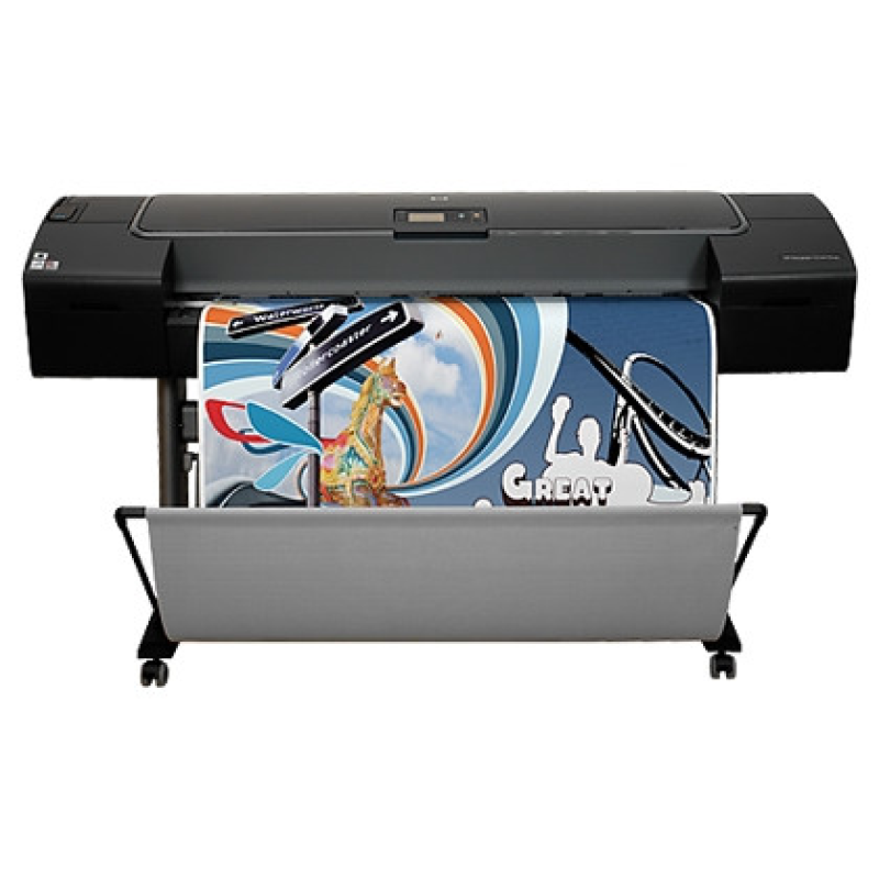 HP DesignJet Z2100 (44“, Q6677D)