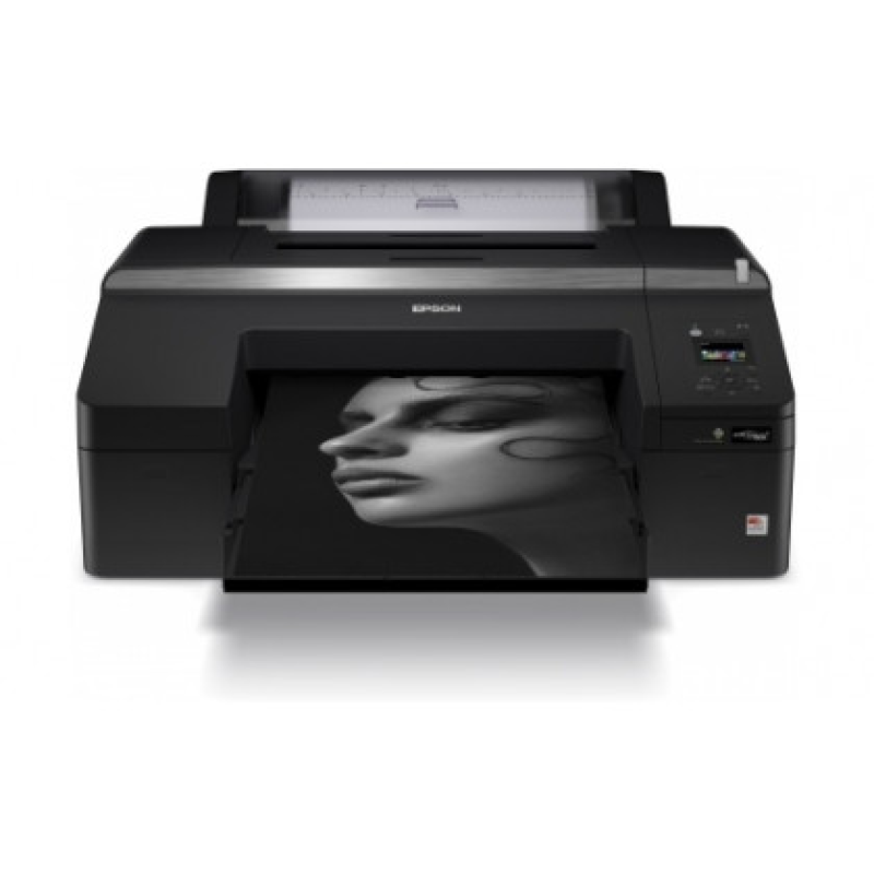 Epson SureColor SC-P5000 Spectro (C11CF66001A2) Epson SureColor SC-P5000 Spectro (C11CF66001A2)
