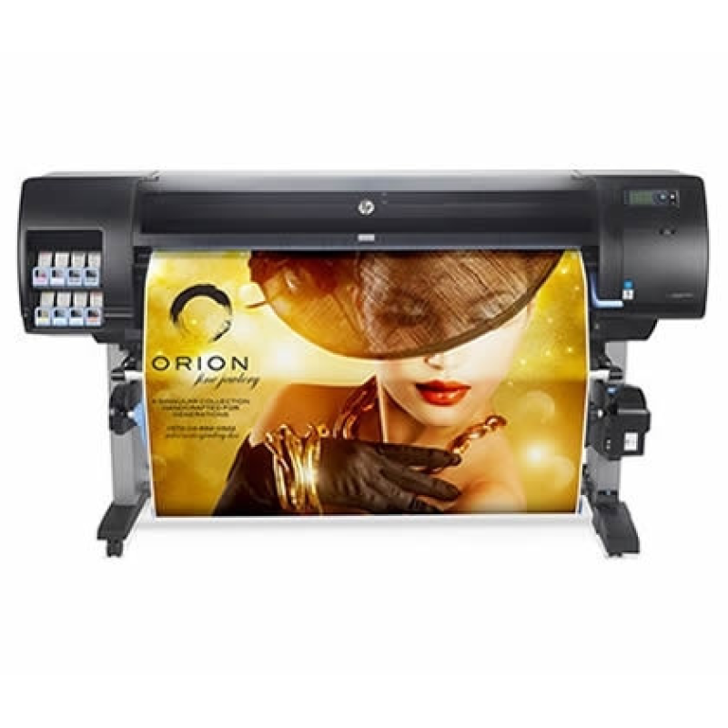 HP DesignJet Z6800 (60“, F2S72A)