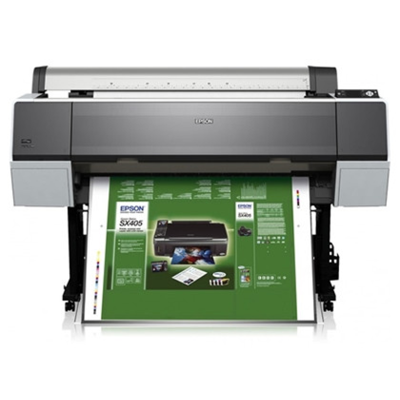 Epson Stylus Pro 9900 (A0, C11CA11001A0)