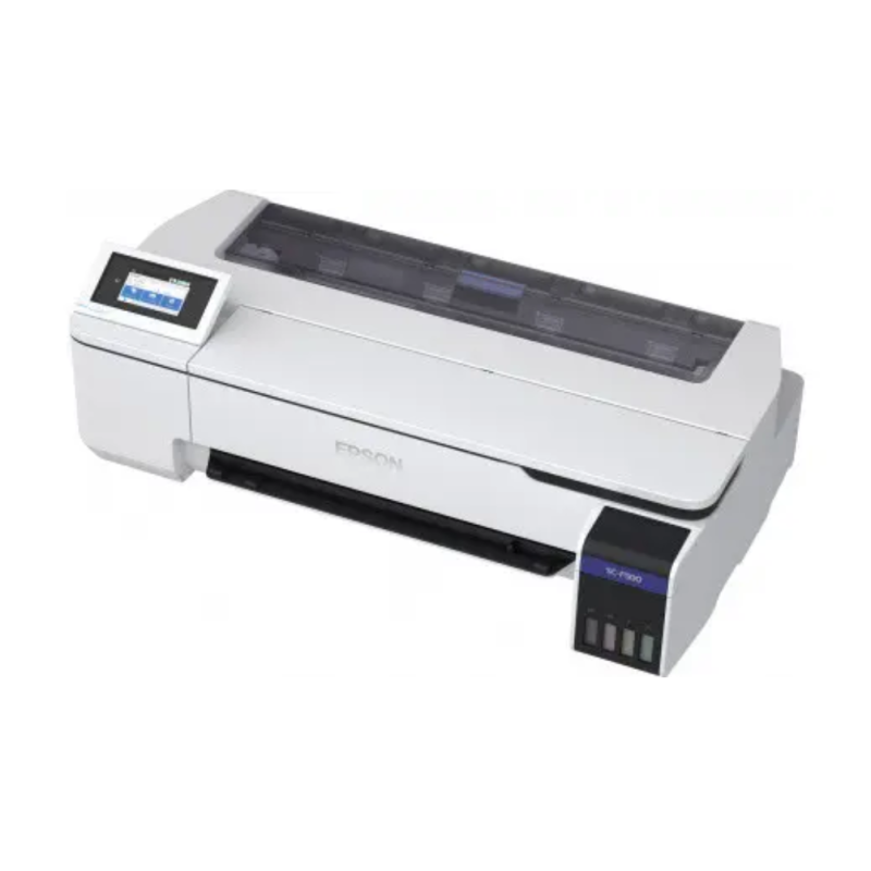Плоттер Epson SureColor SC-F500 24“ (А1+)   (C11CJ17301A0)