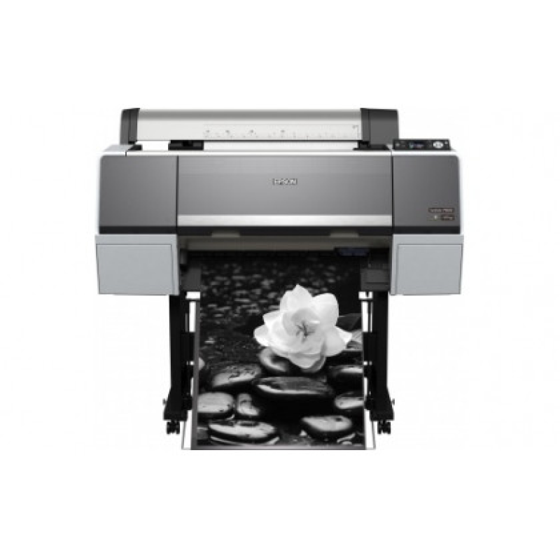 Epson SureColor SC-P6000 Spectro (A1, C11CE41301A2) Epson SureColor SC-P6000 Spectro (A1, C11CE41301A2)