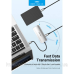 Док-станція USB3.1 Type-C --> HDMI/USB-C Gen 1/USB 3.0x3/PD 100W Hub 6-in-1 Vention (TOFHB) Док-станція USB3.1 Type-C --> HDMI/USB-C Gen 1/USB 3.0x3/PD 100W Hub 6-in-1 Vention (TOFHB)