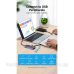 Док-станція USB3.1 Type-C --> HDMI/USB-C Gen 1/USB 3.0x3/PD 100W Hub 6-in-1 Vention (TOFHB) Док-станція USB3.1 Type-C --> HDMI/USB-C Gen 1/USB 3.0x3/PD 100W Hub 6-in-1 Vention (TOFHB)