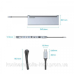 Док-станція USB3.1 Type-C --> HDMI/VGA/USB-C/USB3.0x3/RJ45/SD/TF/TRRS 3.5mm/PD 100W Vention 11in1 (THTHC) Док-станція USB3.1 Type-C --> HDMI/VGA/USB-C/USB3.0x3/RJ45/SD/TF/TRRS 3.5mm/PD 100W Vention 11in1 (THTHC)